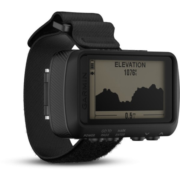 Фото - Портативный GPS Garmin Foretrex 701 Ballistic Edition (010-01772-10)