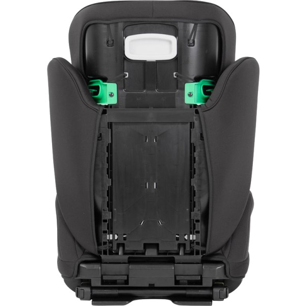 Фото - Автокрісло Graco Affix i-Size 100-150 см (гр. 2/3) чорний (8CV999MDNEU)