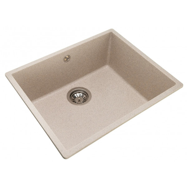 Фото - Мойка кухонная GRANADO Under Top Max Terra