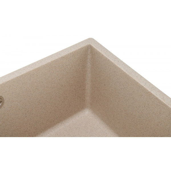 Фото - Мойка кухонная GRANADO Under Top Max Terra