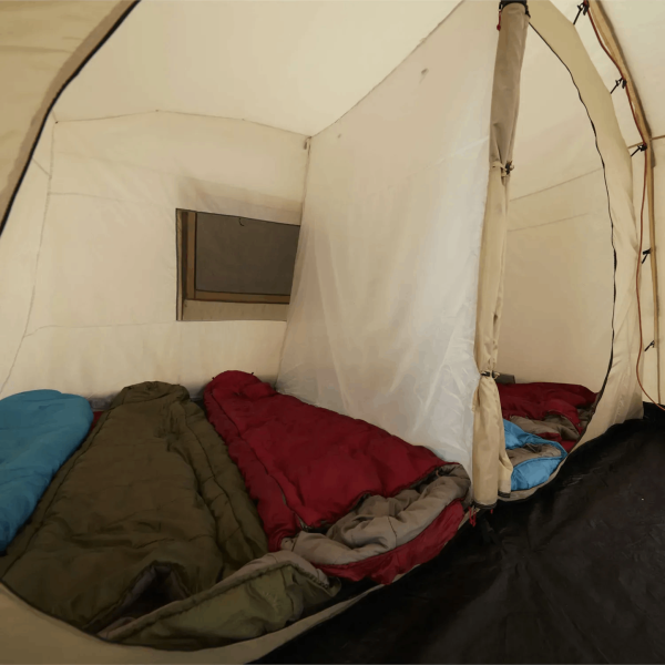 Фото - Палатка Grand Canyon Dolomiti 6 Mojave Desert (330034)