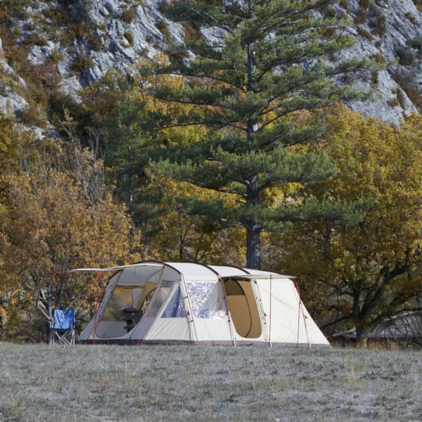 Фото - Палатка Grand Canyon Dolomiti 6 Mojave Desert (330034)
