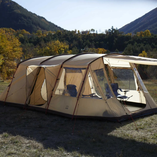 Фото - Палатка Grand Canyon Dolomiti 6 Mojave Desert (330034)