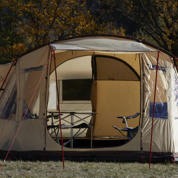 Фото - Палатка Grand Canyon Dolomiti 6 Mojave Desert (330034)