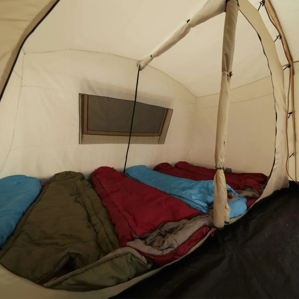 Фото - Палатка Grand Canyon Dolomiti 6 Mojave Desert (330034)