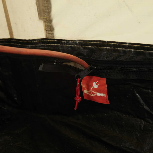 Фото - Палатка Grand Canyon Dolomiti 6 Mojave Desert (330034)