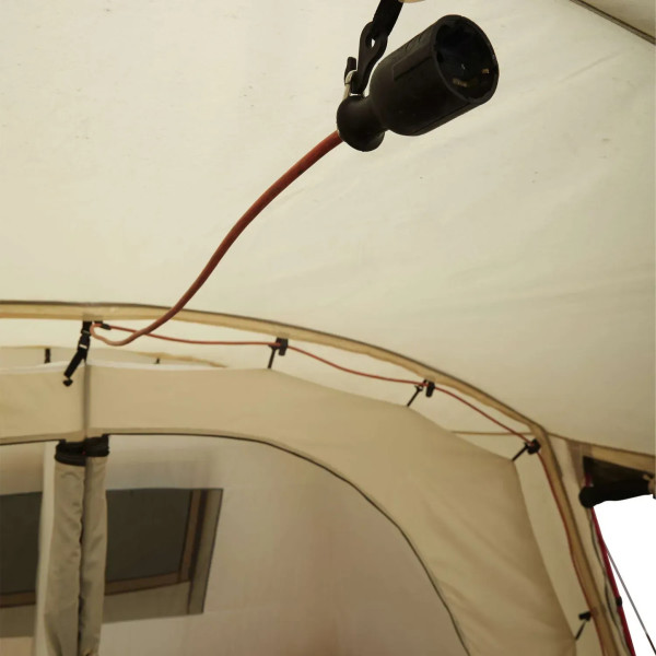 Фото - Палатка Grand Canyon Dolomiti 6 Mojave Desert (330034)