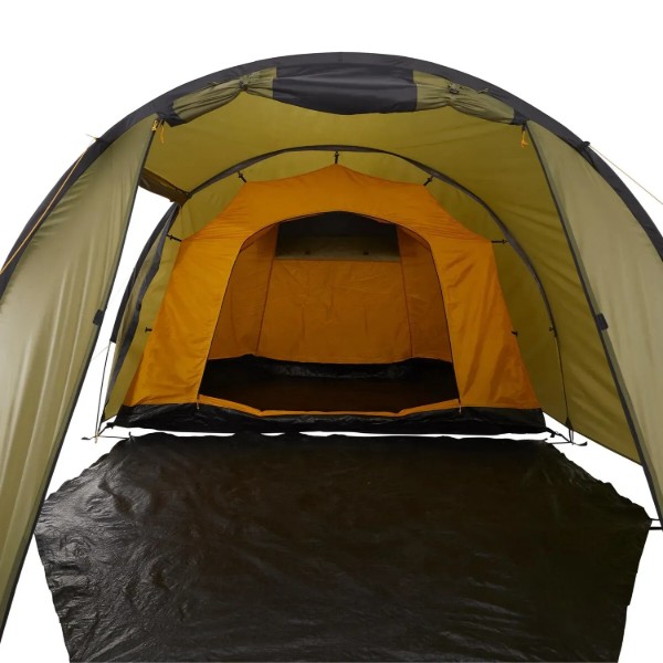 Фото - Намет Grand Canyon Robson 3 Alu Capulet Olive (30921260)