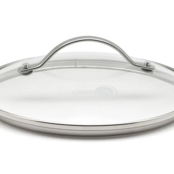 Фото - Крышка для посуды GreenPan 24 см (CW000083-005)