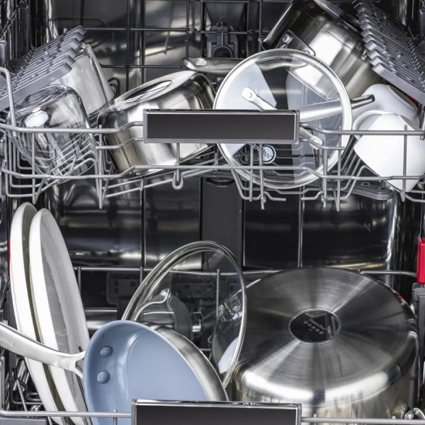 Фото - Крышка для посуды GreenPan 24 см (CW000083-005)