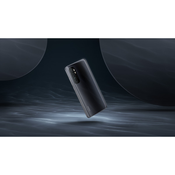 Фото - Смартфон Xiaomi Mi Note 10 Lite 6/128GB Midnight Black