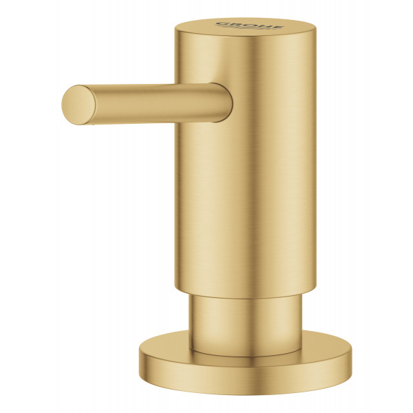 Фото - Дозатор для мила Grohe Сosmopolitan 500 мл (40535GN0)