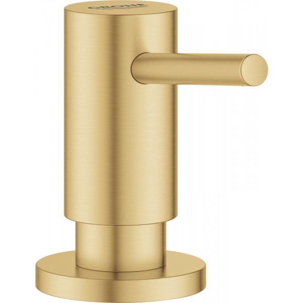 Фото - Дозатор для мила Grohe Сosmopolitan 500 мл (40535GN0)