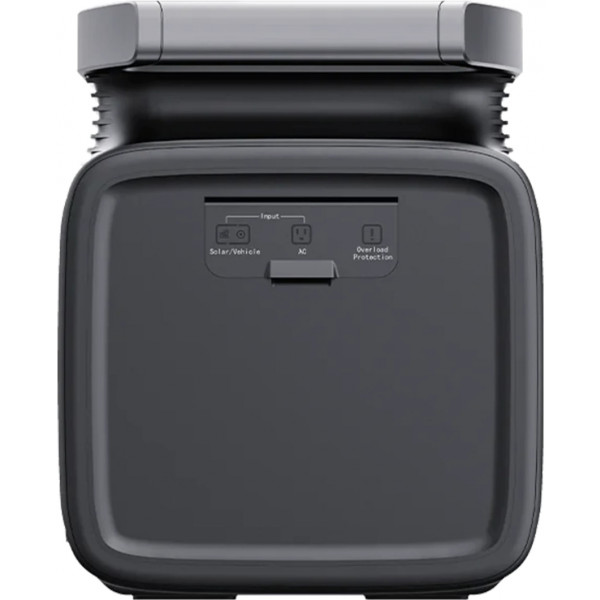 Фото - Зарядна станція універсальна Growatt Infinity 1300 1800W 1382Wh (PPSL00.0000500LS0)