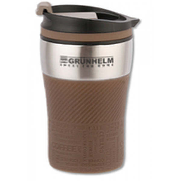 Фото - Термочашка Grunhelm 250мл GTC301