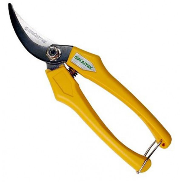 Фото - Ножиці садові Gruntek 185 мм (295185011) Фото - Ножиці садові Gruntek 185 мм (295185011)