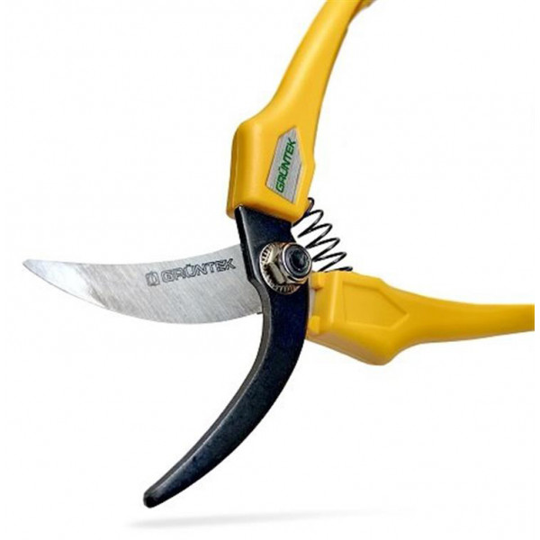 Фото - Ножиці садові Gruntek 185 мм (295185011)