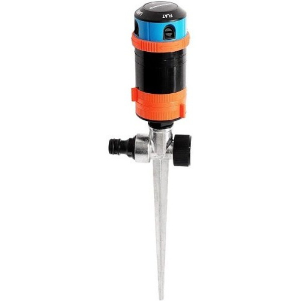 Фото - Круговий зрошувач Gruntek 296211339