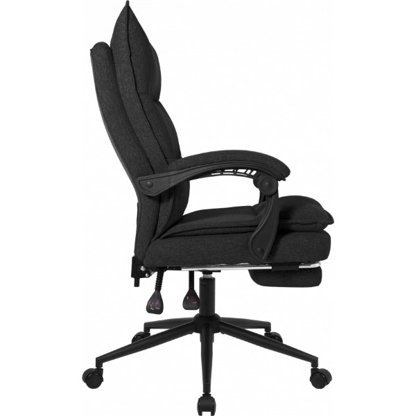 Фото - Кресло офисное GT Racer B-2509 Black