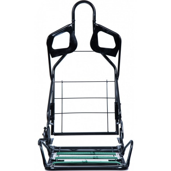 Фото - Крісло для геймерів GT Racer X-8005 Dark Gray/Black