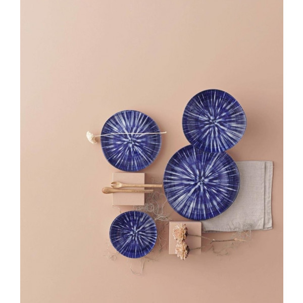 Фото - Столовий сервіз Gural 24 пр. (GBSRD24Y4101667)