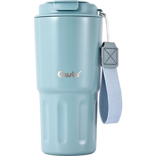 Фото - Термочашка Gusto GT125 Оновлення 600 мл