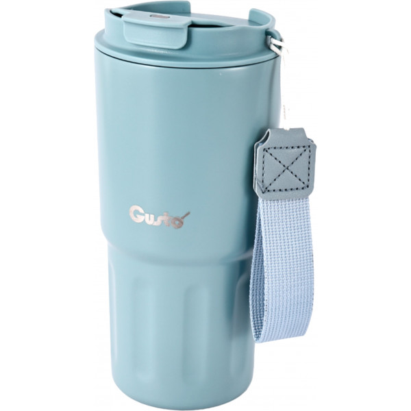 Фото - Термочашка Gusto GT125 Оновлення 600 мл