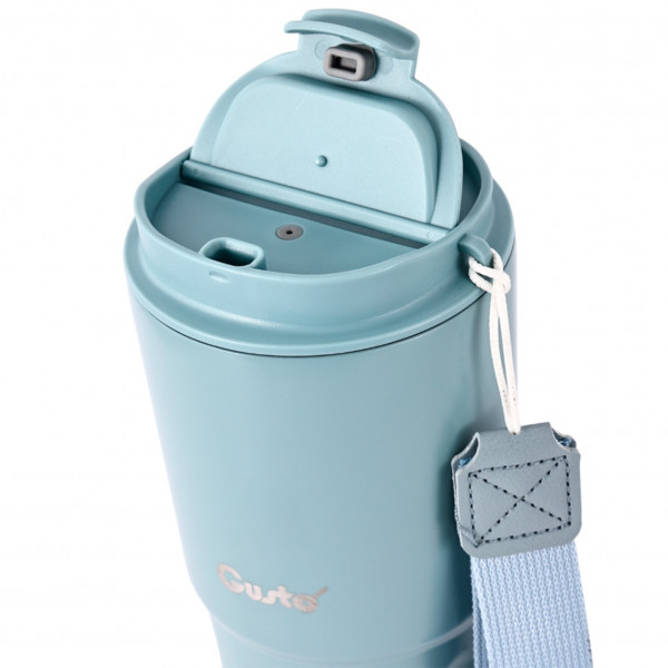 Фото - Термочашка Gusto GT125 Оновлення 600 мл