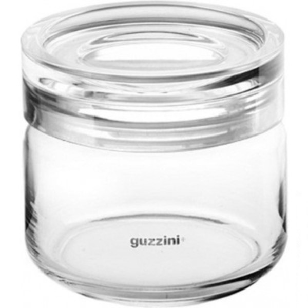Фото - Емкость для сыпучих Guzzini 0,5 л (28550900)