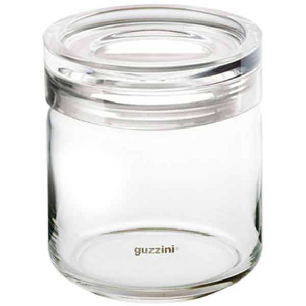 Фото - Ємність для сипучих Guzzini 0,75 л (28551200)