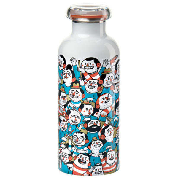 Фото - Термопляшка Guzzini 500 мл (1167D452)