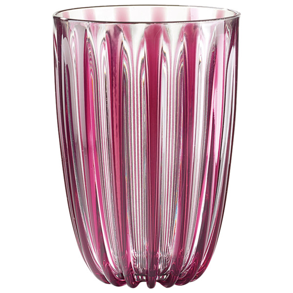 Фото - Набір склянок Guzzini DOLCEVITA аметист (12390077)