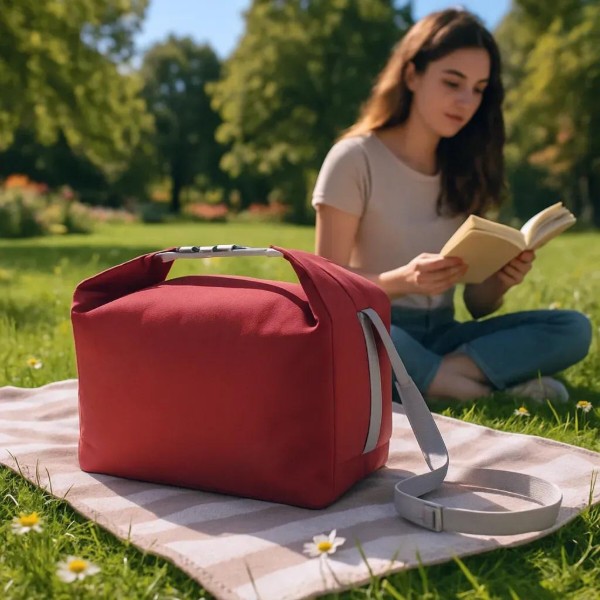 Фото - Сумка изотермическая Guzzini L FASHION & GO (03290831)