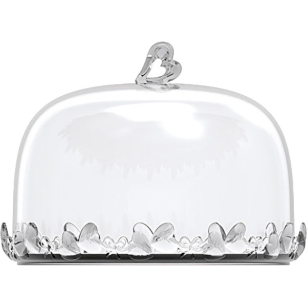 Фото - Ємність для зберігання торта Guzzini LOVE (11560000)