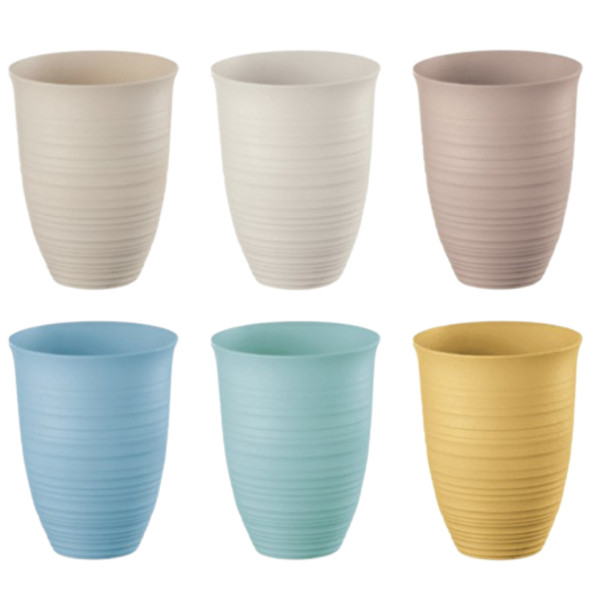 Фото - Набір склянок Guzzini Tierra 520 мл (17950252) Фото - Набір склянок Guzzini Tierra 520 мл (17950252)