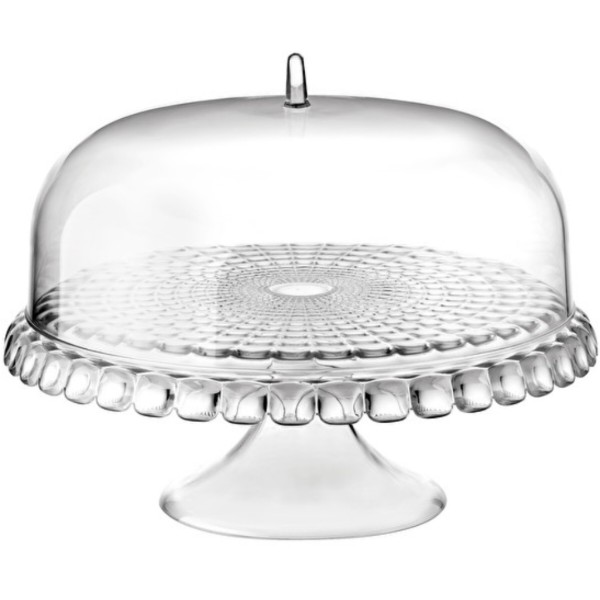 Фото - Емкость для хранения торта Guzzini Tiffany (19940000)