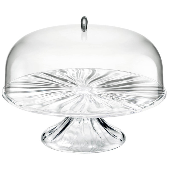 Фото - Емкость для хранения торта Guzzini TIFFANY S (19940192)