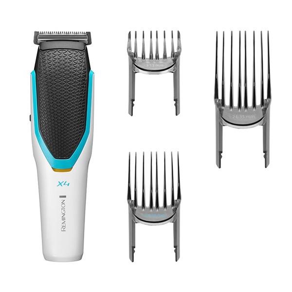 Фото - Машинка для стрижки волос Remington Power X Hair Clipper (HC4000)