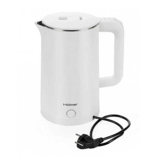 Фото - Электрический чайник Holmer HKS-212S