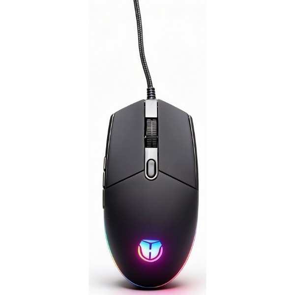 Фото - Мышь проводная игровая Holmer M-02GS