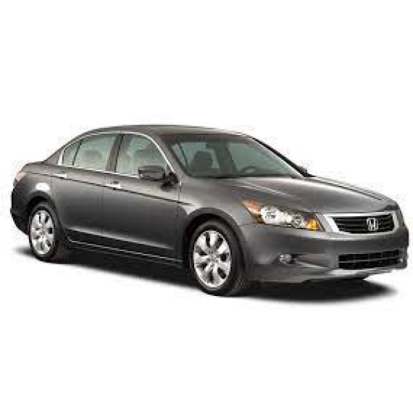 Фото - EVA килимки в салон авто EVAtech для Accord (CP) Honda 2008-2013 8 покоління Sedan USA HA13759CD5LA4RBB