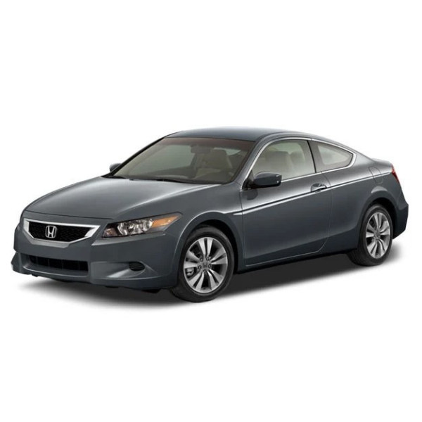 Фото - EVA коврики в салон авто EVAtech для Accord (CS) Honda 2008-2013 8 поколение Coupe USA HA13760CD5LA3RBB