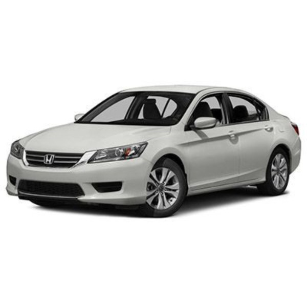 Фото - EVA килимки в салон авто EVAtech для Accord (CR) Hybrid Honda 2012-2017 9 покоління Sedan USA HA1462C5TL2RBB