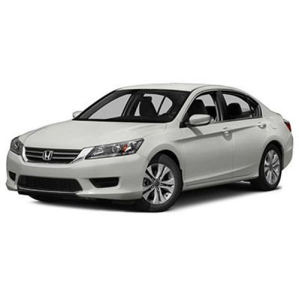 Фото - EVA килимки в салон авто EVAtech для Accord (CR) Hybrid Honda 2012-2017 9 покоління Sedan USA HA1462CD5TL2RBB
