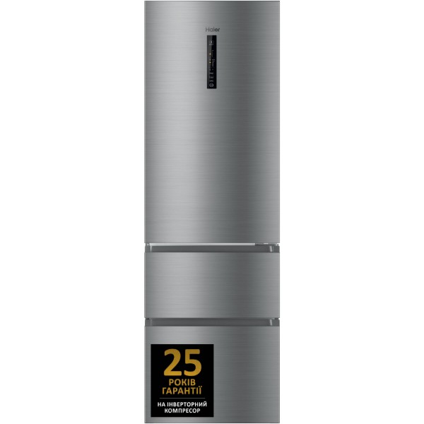 Фото - Холодильник Haier HTR3619ENMN