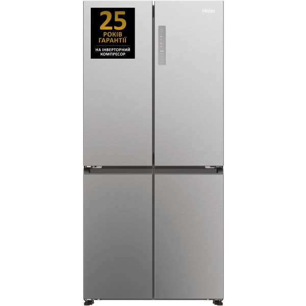 Фото - Холодильник Haier HCR3818ENMM