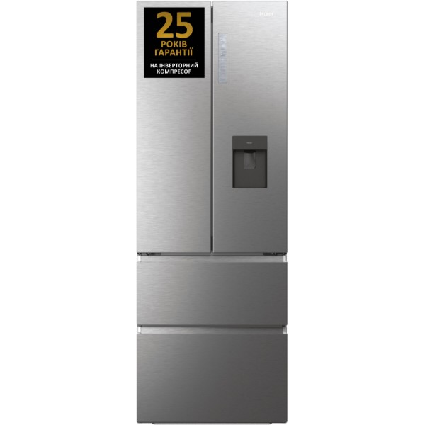 Фото - Холодильник Haier HFW7720EWMP Фото - Холодильник Haier HFW7720EWMP