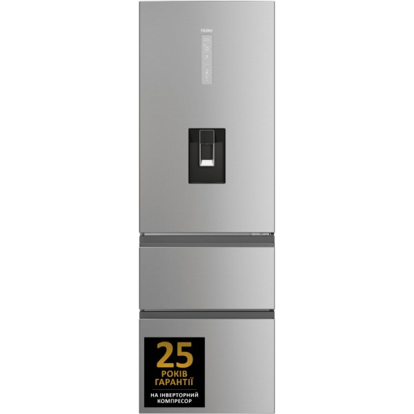 Фото - Холодильник Haier HTW5618DWMG