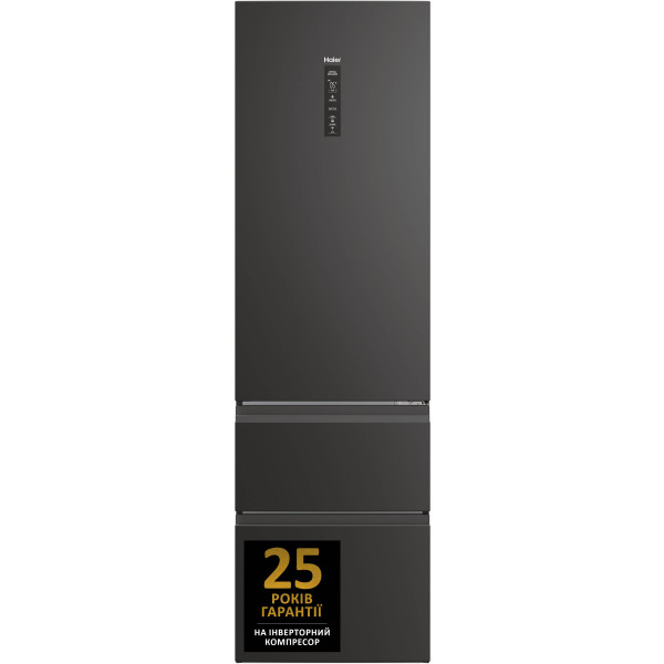 Фото - Холодильник Haier HTW5620DNPT