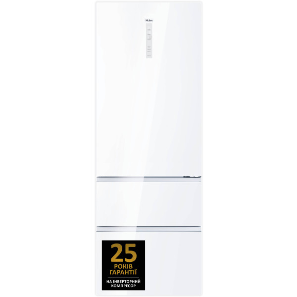 Фото - Холодильник Haier HTW7720DNGW